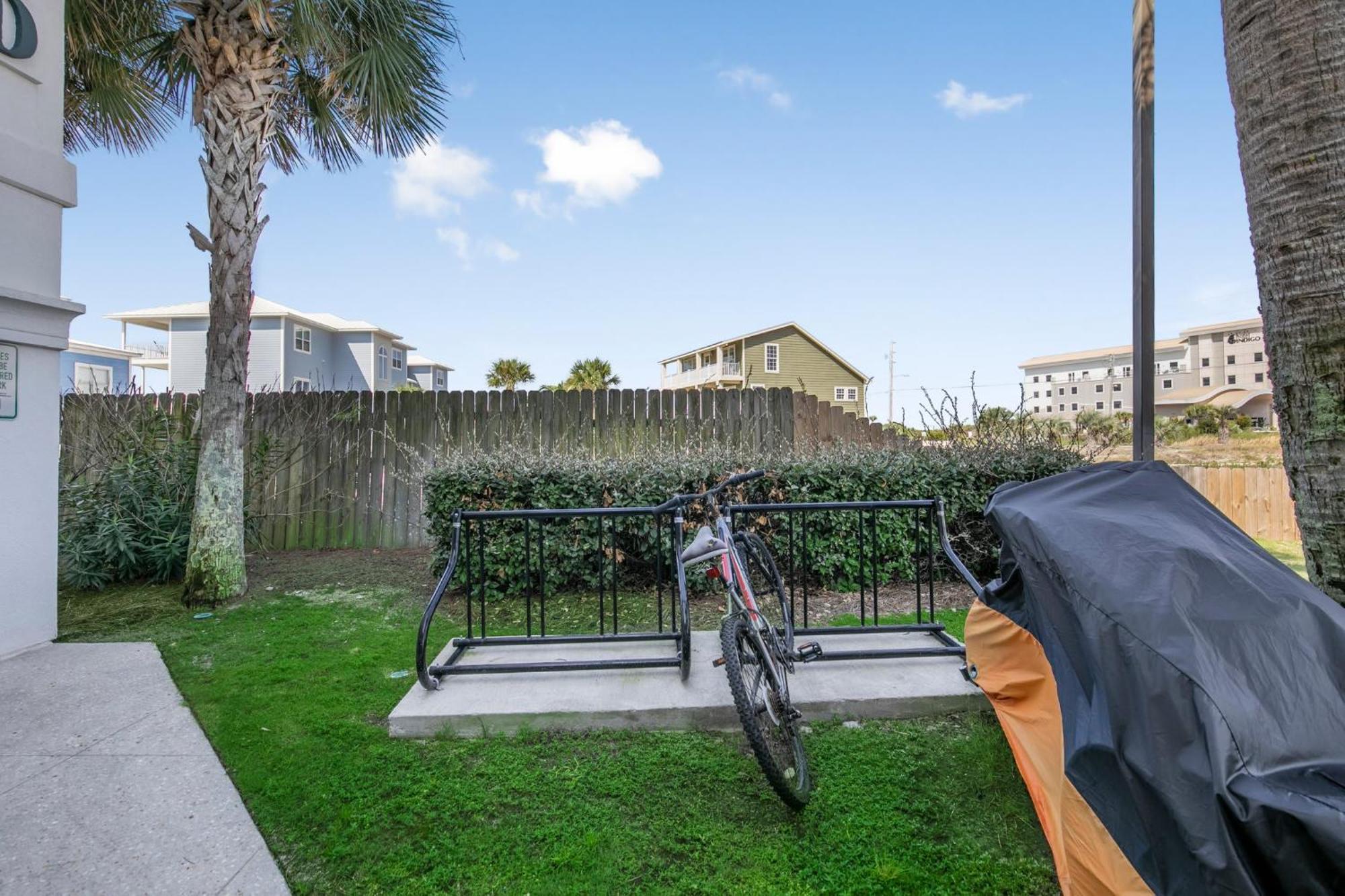 Palm Beach C23 By Vacation Homes Collection Gulf Shores Exterior foto